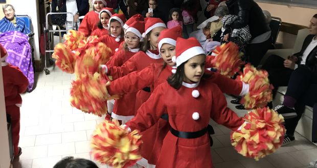 Associazione "il mondo che vorrei"