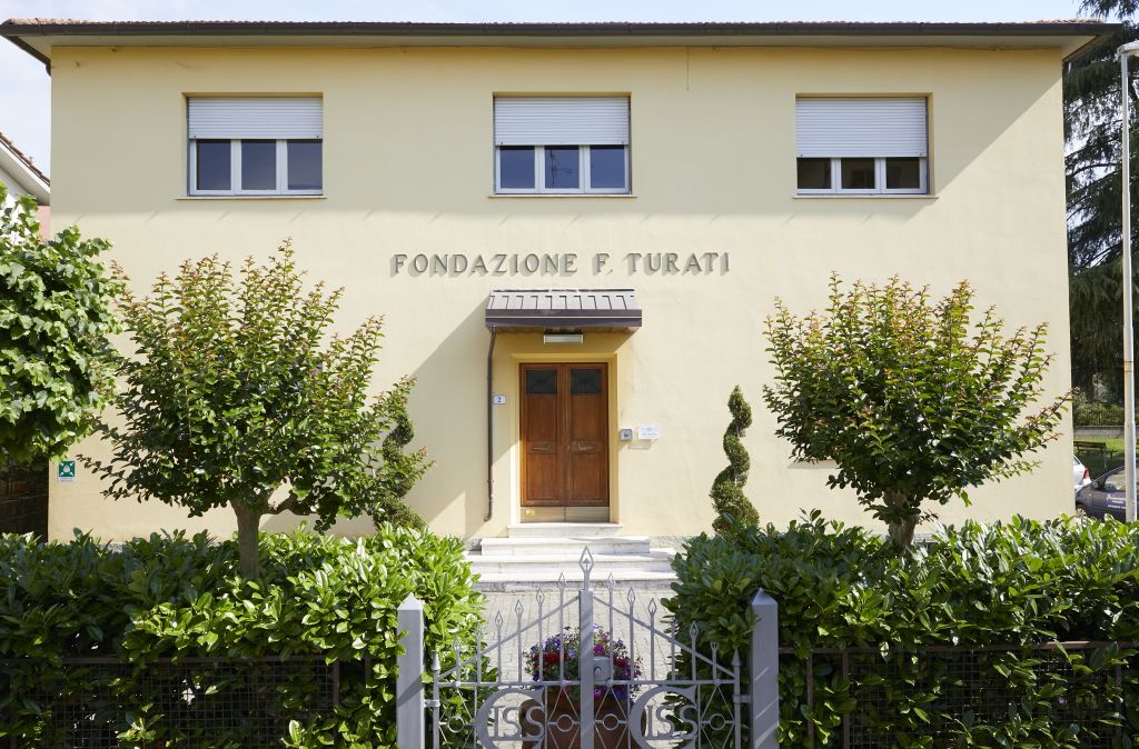 riforma del terzo settore Fondazione Turati